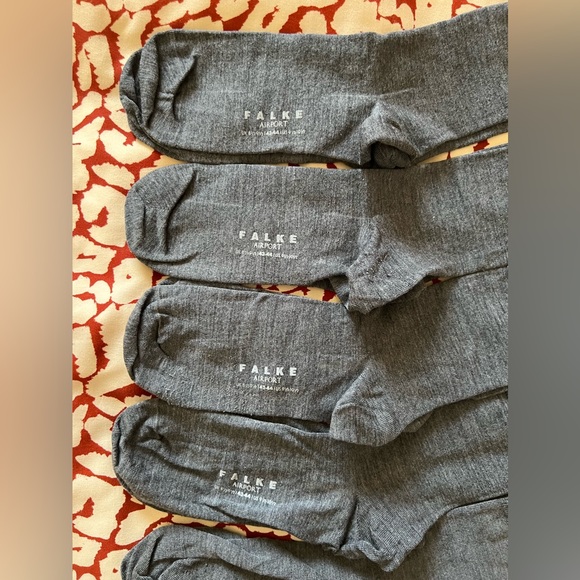 Falke Airport Sock Set - Picture 3 of 3